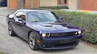 Dodge Challenger  3.6 V6 2016