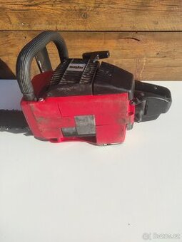 Benzínová pila solo 634