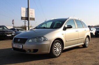 Fiat Croma 1,9JTD 88KW, STK 4/2026,DIG.KLIMA, r.v. 2006 - 1