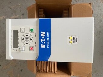 Frekvenční měnič Eaton