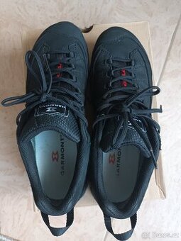 Turistické boty Garmont Trail Beast + GTX