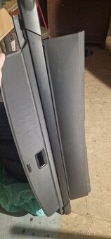 Roleta na Škoda Octavia 2 do kufru