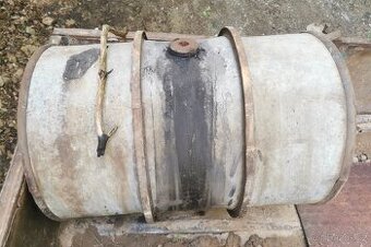 Asfaltový lak penetrační