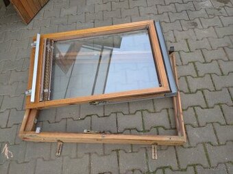 Střešní okno Velux