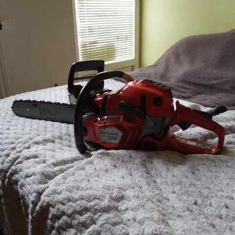 Prodám velmi zachovalou pilku Husqvarna 550Xp.