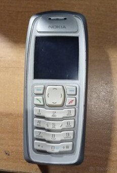 Nokia 3100