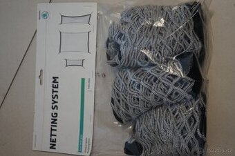 Síťový program Škoda fabia