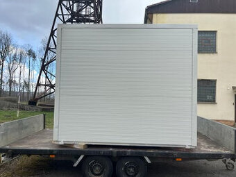 Kontejner / zahradní domek