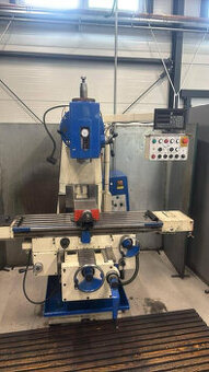 Frézky - vertikální FGV 32