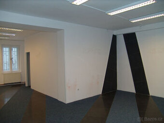 Obchodní prostory v Ostravě Mariánské Hory – 52 m2