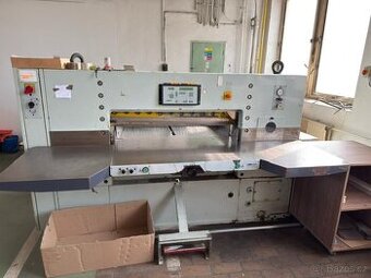 Řezačka Adast MS 115-2