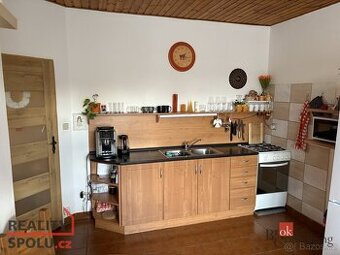 Pronájem, byty/2+kk, 49 m2, třída Spojenců, Předměstí, 74601