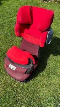 Autosedačka do 36 kg