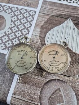 RETRO TONOMETER MINIMUS 2X