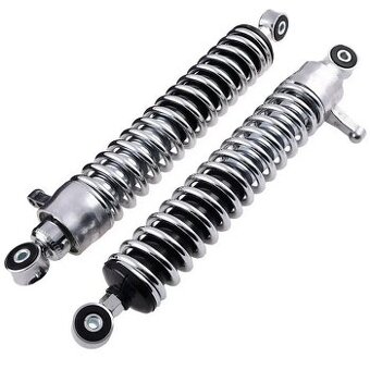 Zadní tlumiče Simson S51 Enduro