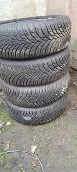 205/60/16 zimni Firestone