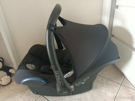 Autosedačka MaxiCosi Cabriofix