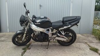 honda cbr 900rr fireblade