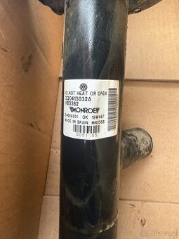 Adaptivní tlumič Monroe Superb 3