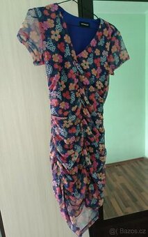 Dámské letní šaty