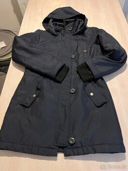 ONLY Zimní parka 'Onliris' vel M