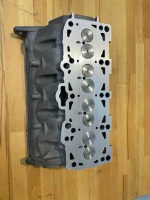 Hlava motoru válců  1.9 TDI / 2.0 TDI PD 8V