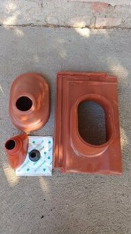 TONDACH antenní komplet Todo 12