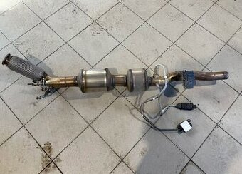 Katalyzátor 3Q0 254 301 HX, Škoda VW Audi 1 200km