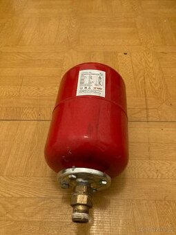 Expanzní nádoba 5 litru