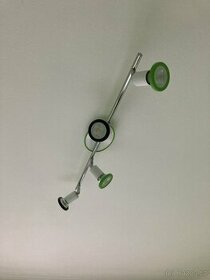 Stropní světlo vhodné do dětského pokoje