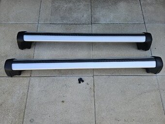 Příčníky Mercedes-Benz GLA