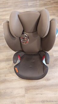 Autosedačka Cybex Solution 15-36 kg