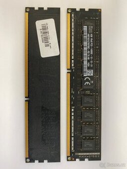 Sk hynix DDR3 4gb RAM