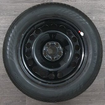 Sada zimních kol Ford S-Max 235/55 R17 č. AK39