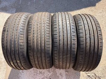 4x 215/55R18 95H, TOYO PROXES R56, LETNÍ, NOVÉ