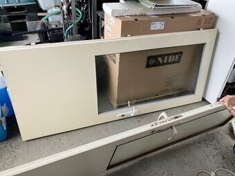 Interiérové dveře