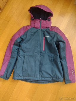 LYŽAŘSKÁ BUNDA HI-TEC, vel. S