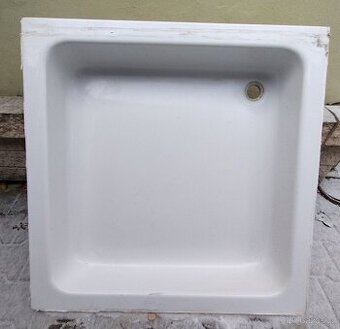 Sprchová vanička 90x90 cm