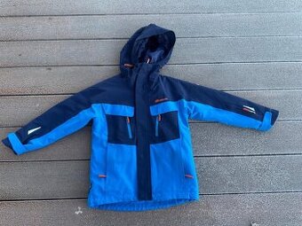 Dětská zimní bunda Skogstad, velikost 128–134 (8 let)