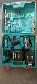 Aku vrtačka Makita-neoriginalni