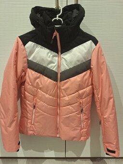 Lyžařská bunda Icepeak vel. 164