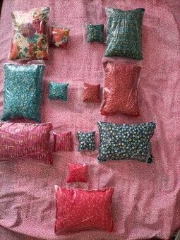 Polštářek, levandule