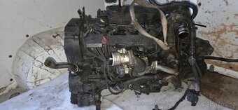 Motor,  převodovka  6q 2.3jtd 88kw, ducato, boxer, jumper