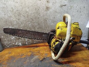 Motorová pila partner R11