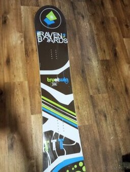 RAVEN BOARDS