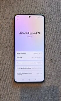 Prodám Xiaomi 13 Pro 12/256gb