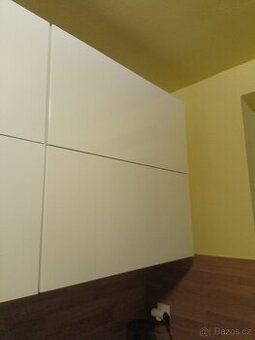 Boční panel pro Ikea kuchyň