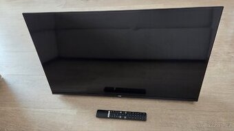 LED FULL HD TV s Dvbt2 H265