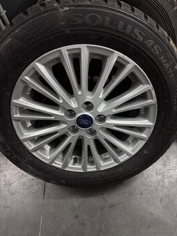 Díly ford galaxy mk4