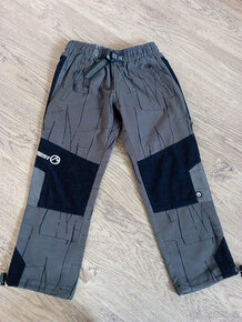 Manšestrové kalhoty Neverest vel. 110